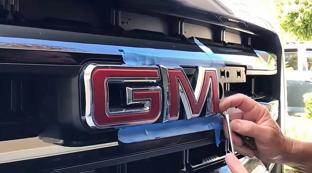 3 Steps to Replace Car Emblems: A DIY Guide for Beginners