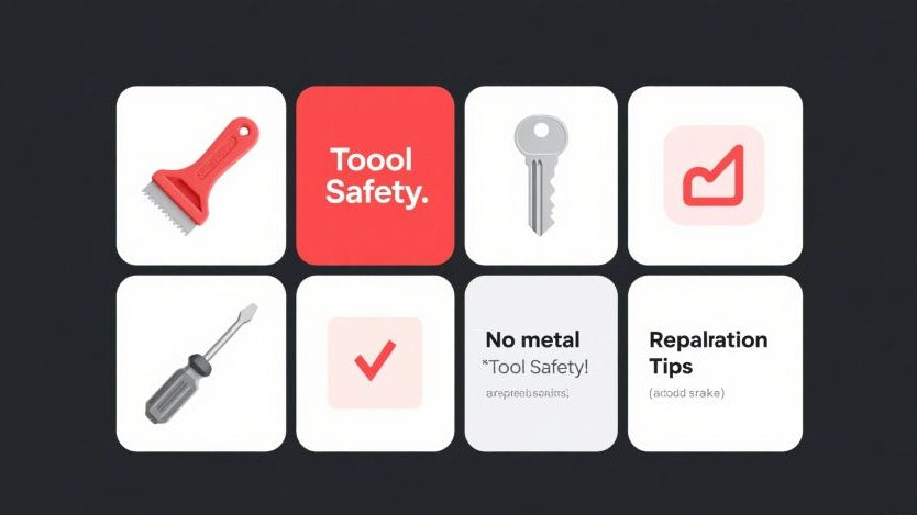 Key Considerations for Replacing Car Emblems
