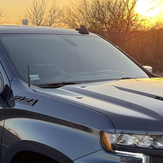 Replacement for Chevrolet