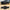 Grille Badge Bowtie Emblem for 2021-2026 Tahoe Suburban Colorado (Chrome / Gloss Black) 1-pack