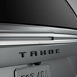 Emblem Kit for 2021+ Chevrolet Tahoe RST Grille & Tailgate Bowtie Gloss Black (4pack / 6pack)