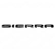 Elevation Emblem Set for 2023–2026 GMC Sierra 1500 Exterior Badge Kit