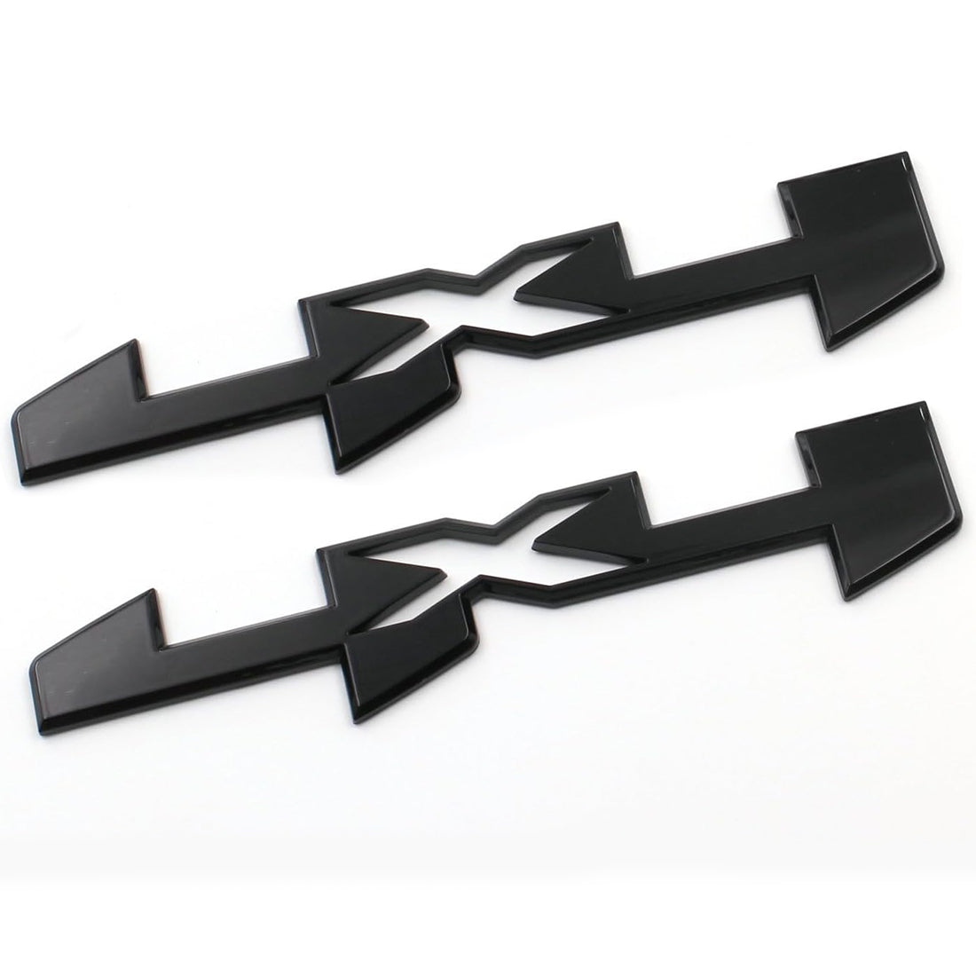 4x4 Fender Emblem for 2014–2022 Chevy Colorado / GMC Canyon & Sierra