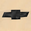 Grille Badge Bowtie Emblem for 2021-2026 Tahoe Suburban Colorado (Chrome / Gloss Black) 1-pack
