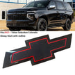 Grille Badge Bowtie Emblem for 2021-2026 Tahoe Suburban Colorado