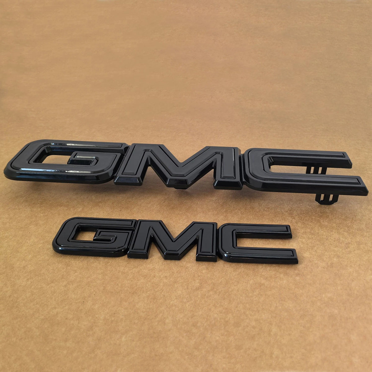 Grille & Tailgate Emblem Set for 2007-2014 GMC Yukon (XL) 2007-2016 Acadia