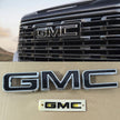 Full Emblem Kit for 2025–2026 GMC Yukon Denali | Denali Ultimate (Gloss Black / Chrome Black) 4-Pack/6-Pack
