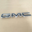Grille Rear Emblem Kit for 2025–2026 GMC Yukon Denali | Denali Ultimate (Gloss Black / Chrome Black) 2-Pack