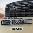 Full Emblem Kit for 2025–2026 GMC Yukon Denali | Denali Ultimate (Gloss Black / Chrome Black) 4-Pack/6-Pack