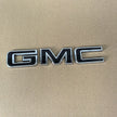 Rear Tailgate Emblem for 2025–2026 GMC Yukon AT4 and Elevation / XL