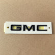 Rear Tailgate Emblem for 2025–2026 GMC Yukon AT4 and Elevation / XL
