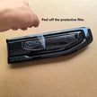 Ultimate Duramax Diesel Fender Vent Emblem Set | 2019–2026 GMC Sierra 1500