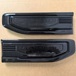Ultimate Duramax Diesel Fender Vent Emblem Set | 2019–2026 GMC Sierra 1500