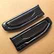 TurboMax 2.7L Fender Vent Emblem Set | 2019–2026 GMC Sierra 1500