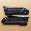 6.6L V8 Fender Vent Emblem Set for 2020–2023 GMC Sierra 2500HD 3500HD