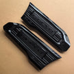 6.6L V8 Fender Vent Emblem Set for 2020–2023 GMC Sierra 2500HD 3500HD