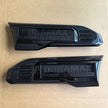 2024-2026 GMC Sierra 2500HD 3500HD 6.6L Duramax Fender Vent Emblems