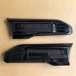 2024-2026 GMC Sierra 2500HD 3500HD 6.6L Duramax Fender Vent Emblems