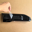 2024-2026 GMC Sierra 2500HD 3500HD 6.6L Duramax Fender Vent Emblems
