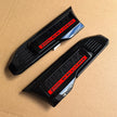 2024-2026 GMC Sierra 2500HD 3500HD 6.6L Duramax Fender Vent Emblems