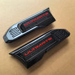 Ultimate Duramax Diesel Fender Vent Emblem Set | 2024–2026 GMC Sierra HD