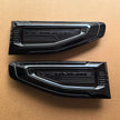 Ultimate Fender Vent Emblem Set for 2025–2026 GMC Yukon (XL) Badge Kit