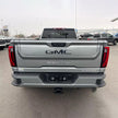 Rear Tailgate Emblems Nameplate Replacement for 2021-2025 GMC Canyon 84364369 (Chrome / Matte / Gloss Black) 1-pack