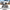 Badge Kit for 2022-2026 Chevrolet Silverado 1500 RST Z71 Grille Bowtie (Chrome / Gloss Black) 4-pack / 5-pack