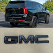 Rear Tailgate Emblem for 2025–2026 GMC Yukon AT4 and Elevation / XL