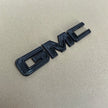 Rear Tailgate Emblem for 2025–2026 GMC Yukon AT4 and Elevation / XL