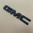 Rear Tailgate Emblem for 2025–2026 GMC Yukon AT4 and Elevation / XL