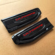 6.2L Fender Vent Emblem Set for 2019–2026 GMC Sierra 1500 Denali Ultimate