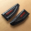 Ultimate Fender Vent Emblems for 2025–2026 GMC Yukon (XL) Side Badge Set