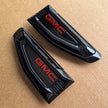 Ultimate Fender Vent Emblems for 2025–2026 GMC Yukon (XL) Side Badge Set