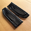 6.2L Fender Vent Emblem Set for 2019–2026 GMC Sierra 1500 Denali Ultimate