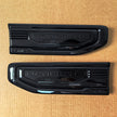 6.2L Fender Vent Emblem Set for 2019–2026 GMC Sierra 1500 Denali Ultimate