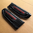 6.2L Fender Vent Emblem Set for 2019–2026 GMC Sierra 1500 Denali Ultimate