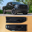 6.2L Fender Vent Emblem Set for 2019–2026 GMC Sierra 1500 Denali Ultimate