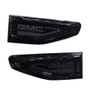 Ultimate Fender Vent Emblems for 2025–2026 GMC Yukon (XL) Side Badge Set